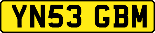 YN53GBM