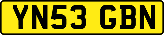 YN53GBN