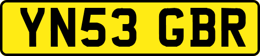 YN53GBR
