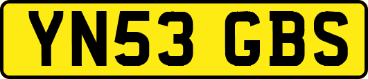 YN53GBS