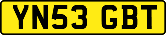 YN53GBT