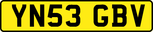 YN53GBV