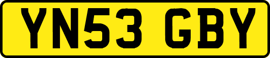 YN53GBY
