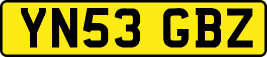 YN53GBZ