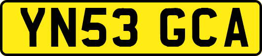 YN53GCA