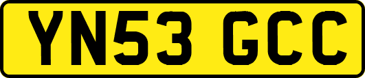 YN53GCC