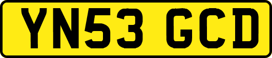 YN53GCD
