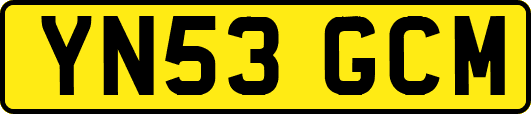 YN53GCM
