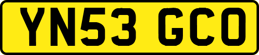YN53GCO