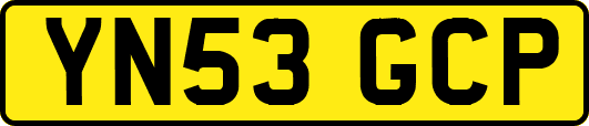 YN53GCP