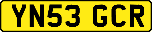 YN53GCR