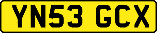 YN53GCX