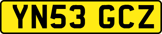 YN53GCZ
