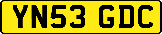 YN53GDC