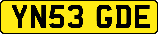 YN53GDE