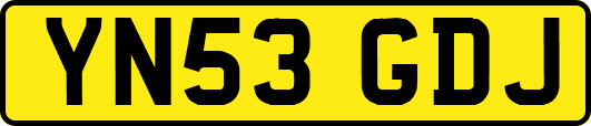 YN53GDJ
