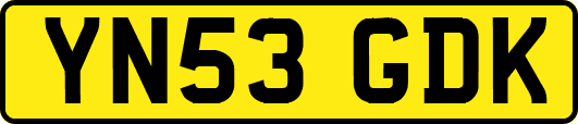 YN53GDK