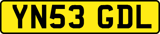 YN53GDL