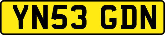 YN53GDN