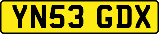 YN53GDX