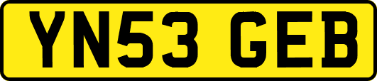 YN53GEB