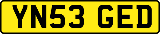 YN53GED