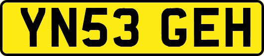 YN53GEH