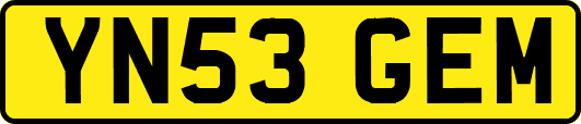YN53GEM