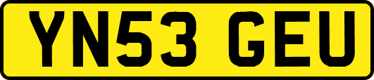 YN53GEU