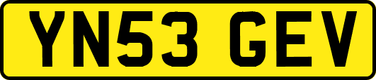 YN53GEV