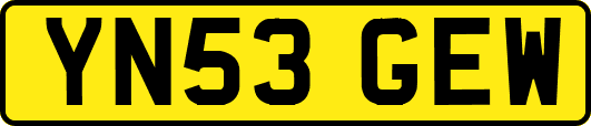 YN53GEW