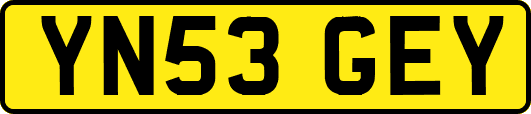 YN53GEY