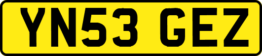 YN53GEZ