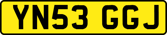 YN53GGJ