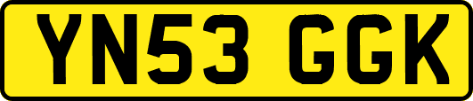 YN53GGK