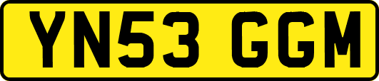 YN53GGM