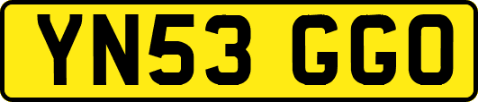YN53GGO