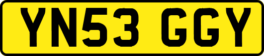 YN53GGY