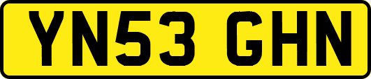 YN53GHN