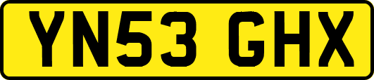 YN53GHX