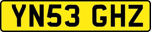 YN53GHZ