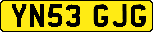 YN53GJG