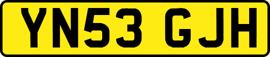 YN53GJH