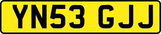 YN53GJJ
