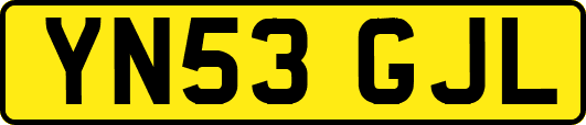 YN53GJL