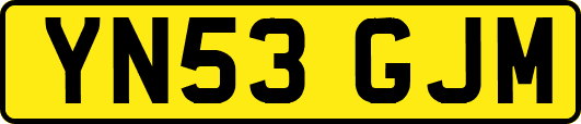 YN53GJM