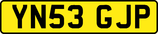 YN53GJP