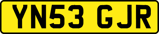 YN53GJR