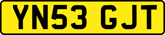YN53GJT