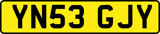 YN53GJY